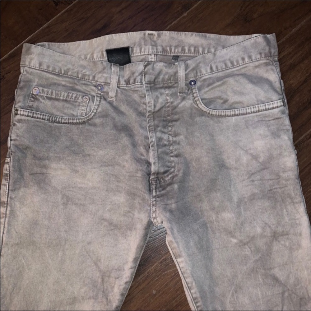 Christian Dior Jeans